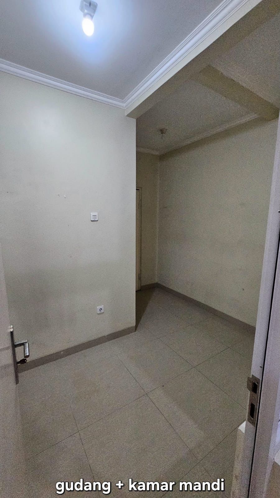 Rumah dijual di Meadow Green Lippo Cikarang